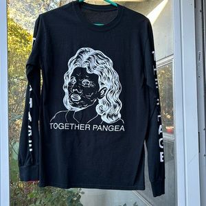 Together Pangea Band Shirt